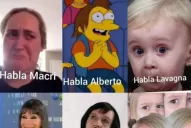 Las redes sociales explotaron con los memes del primer debate