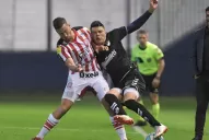 Primera Nacional: el triplete de Pons lo dejó segundo en la tabla de goleadores