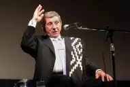 Reconocen a Saravia, Ábalos y Landriscina