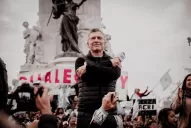 Macri: “yo no les digo desde un atril qué deben pensar”