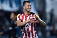 El 10 de Pons, el 9 de Gonzalo Rodríguez y el resto de los puntajes del Santo