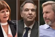 Nueva visita de macristas con la meta de sumar 25.000 votos