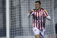 Cada partido, Gonzalo Rodríguez juega mejor