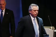 Una encuesta da a Alberto Fernández como el ganador del debate presidencial