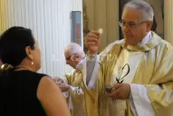 El papa Francisco nombró a monseñor Melitón Chávez como obispo coadjutor para Concepción