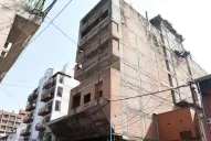 Caso Barenbreuker: “para hacer los edificios necesitamos la confianza pública”