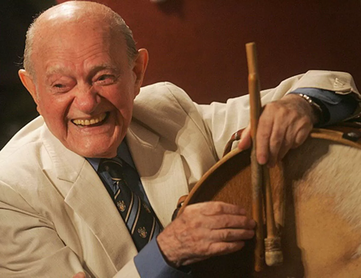 Una chacarera triste por Vitillo