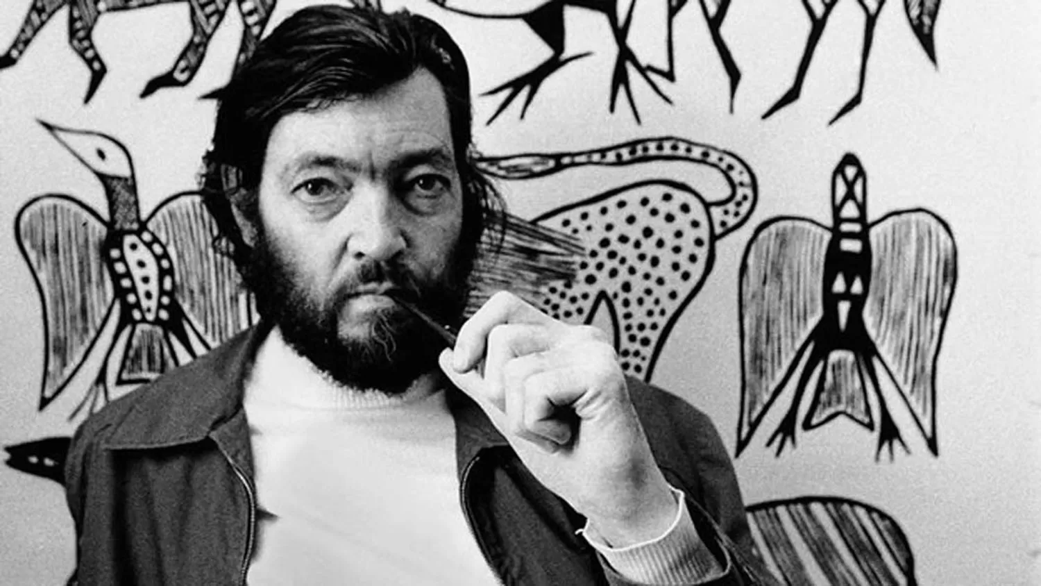 Cortázar: “Veinte minutos con la maga”