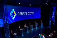 La economía encendió el debate con los primeros reproches cruzados