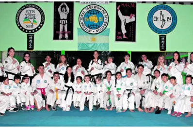 Madres y deportistas: con la receta justa