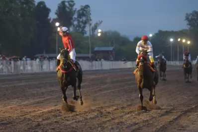 La estrategia fue clave