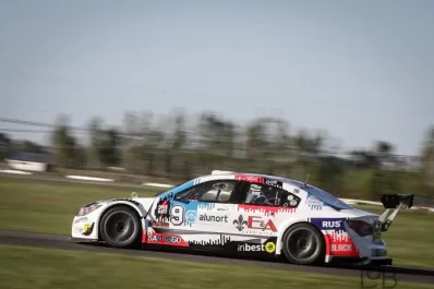 Sale con buenas sensaciones