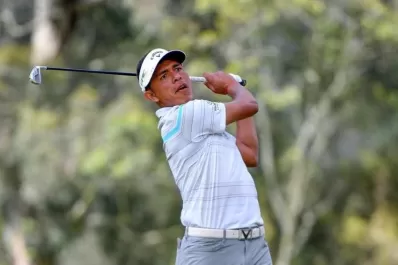 Nougués lideró en el country