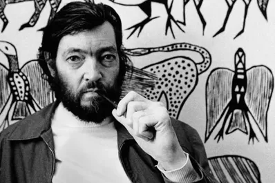 Cortázar: “Veinte minutos con la maga”