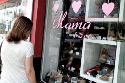 Pese a los descuentos, cayeron 12% las ventas por el Día de la Madre
