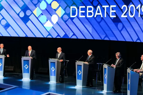 Salta, Córdoba, Marl del Plata y un pueblo santiagueño, elegidos para los cierres de campaña