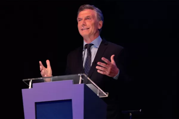 Macri coló una promesa en pleno debate para seducir a quienes tomaron créditos UVA