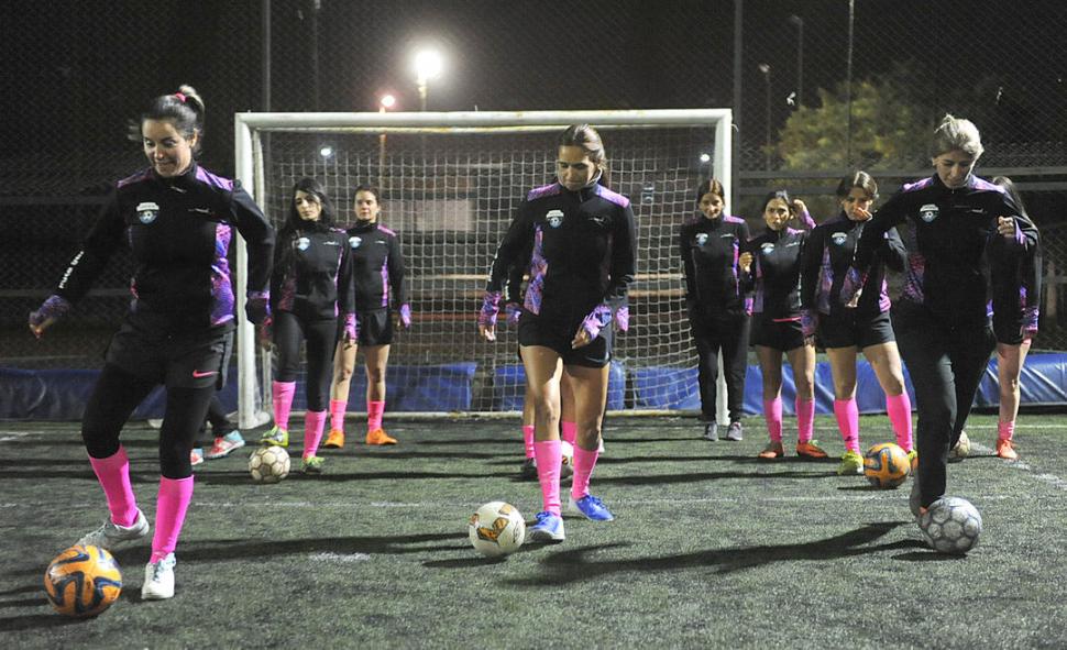 Madres y deportistas: con la receta justa