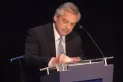 Niegan que Alberto Fernández haya tratado de inmoral a Macri en el intervalo del debate