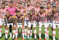 Todos aprobados: los puntajes de los jugadores de San Martín ante Rafaela