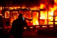 Piñera: “Chile está en guerra contra un enemigo poderoso e implacable