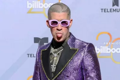 Bad Bunny: sus fans lo proponen para el Premio Nobel