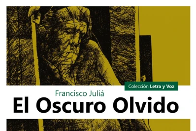 Literatura: presentan “El oscuro olvido”