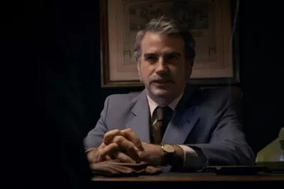 Cine: dos películas proyectan en el Espacio Incaa