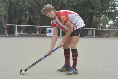 Selección de Hockey: sueño hecho realidad