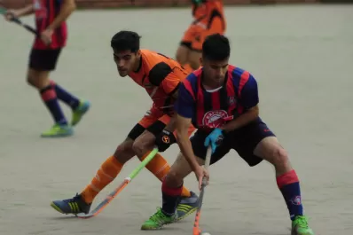 Hockey: Monteros Voley fue superior y venció a “CC”