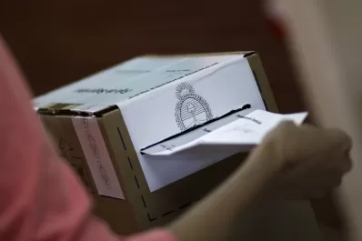 Elecciones presidenciales: ¿cuándo y dónde voto?