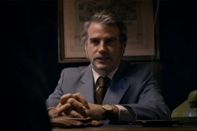 Espacio Incaa: proyectarán “Así habló el cambista”