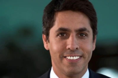 HSBC reemplaza a su CEO, allegado a Macri