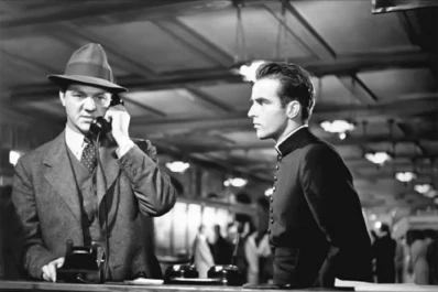 Linterna Mágica: proyectarán un clásico de Hitchcock