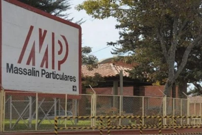 Massalin Particulares cerró su planta en Corrientes y despidió a 220 empleados