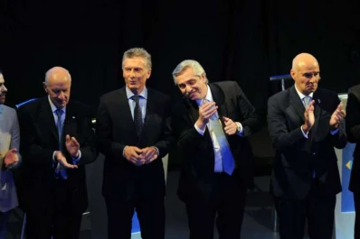 Ongs cuestionaron que no hayan discutido sobre la ley de lobby