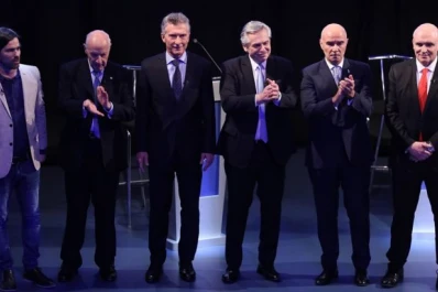 Punto de vista: el debate que no fue