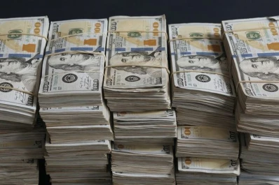 Reasignan U$S 45.130 millones para pagar deudas