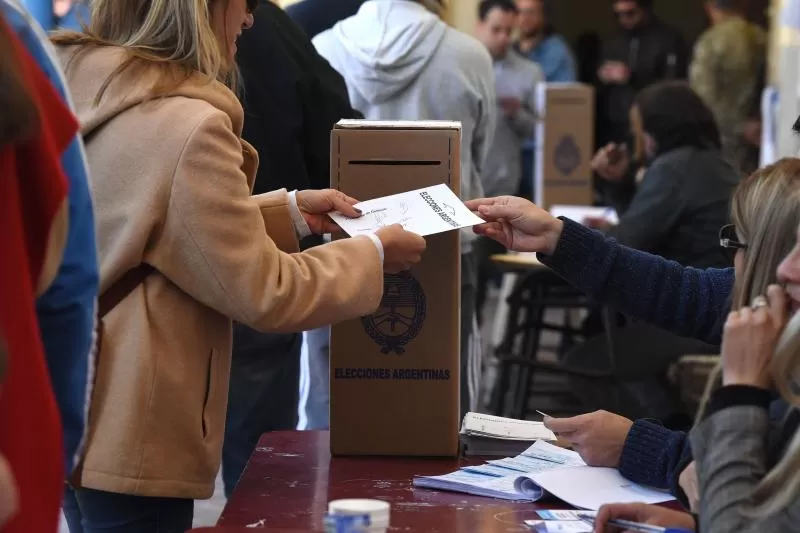 Las PASO sacudieron el tablero electoral.