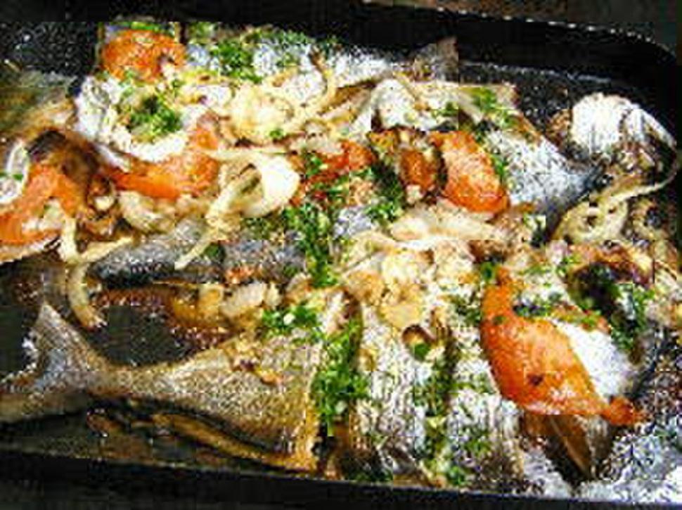 Tu menú de la semana