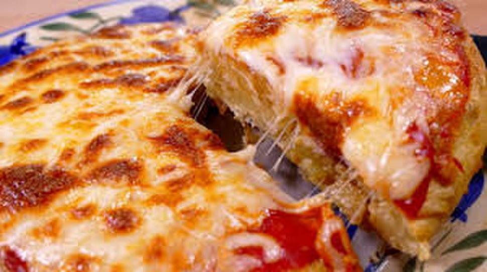 Tu menú de la semana