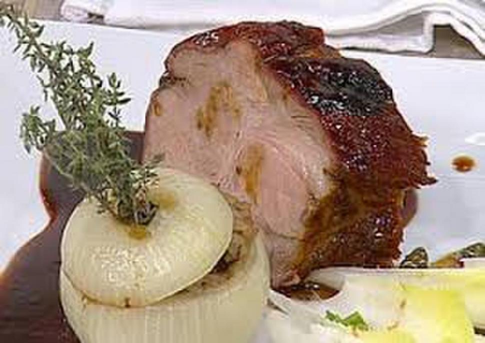 Tu menú de la semana