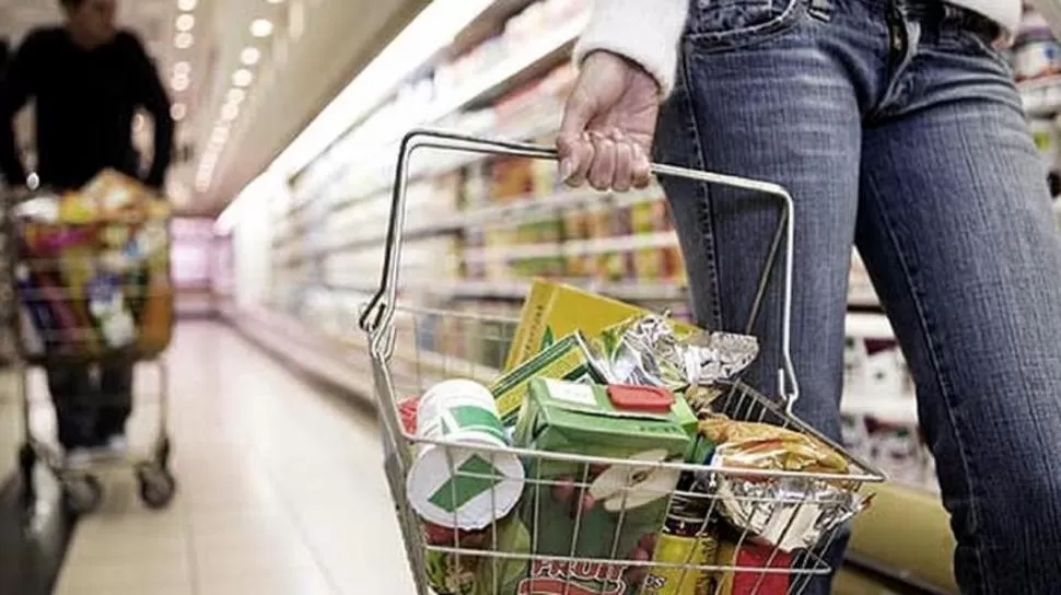 RELATIVIDAD DE LOS PRECIOS. El “reacomodamiento” llegará hasta 2020. 