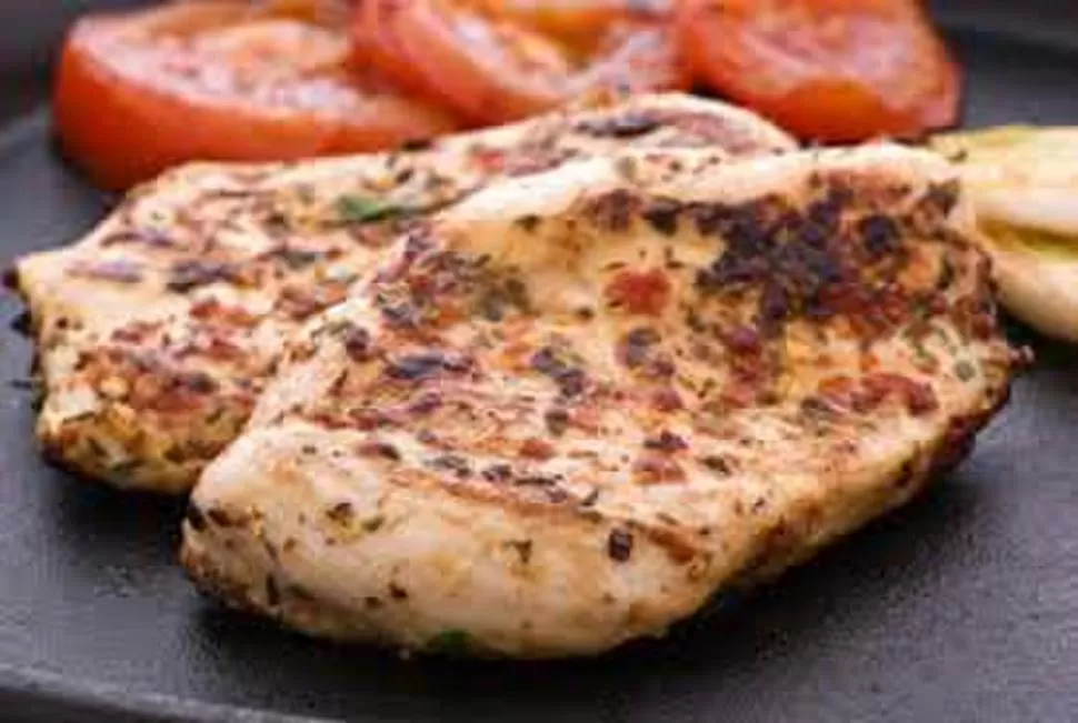 Tu menú de la semana