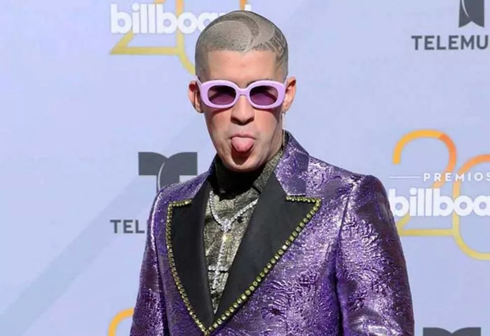 RÁPIDA CARRERA. En tres años pasó de ser empleado a gran artista.  