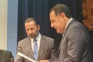 El acuerdo entre el PJ y el bussismo copó la conducción del Concejo Deliberante