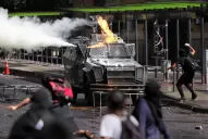 Las protestas en Chile obligan a Piñera a analizar una agenda de cambios sociales