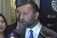 Juri: no hay manzuristas y alperovichistas, somos todos peronistas