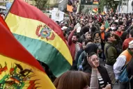 El resultado electoral confuso agita la violencia en Bolivia