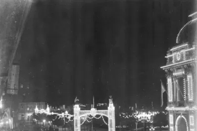 Antiguo 9 de julio